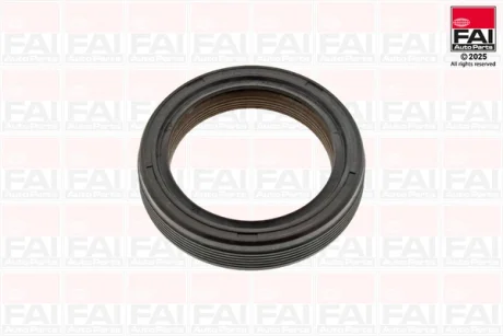 VW сальник 35*48*10 к/вала передн.Audi,Ford,Mitsubishi,Jeep,Skoda FAI OS1323