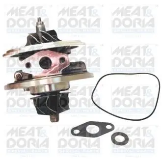 Група корпусу, компресор MEAT&DORIA 60039