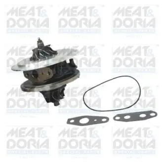 Група корпусу, компресор MEAT&DORIA 60055