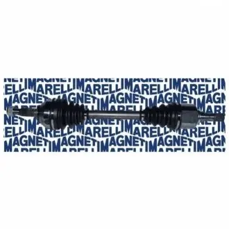 Піввісь MAGNETI MARELLI TDS0065