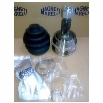 RENAULT ШРКШ зовнішній Master 2.2DCI.2.8DTI 01- (з ABS) MAGNETI MARELLI TOJ0225