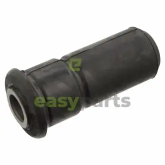 FEBI FORD Втулка задней рессоры сверху внутренний Transit Connect 02- FEBI BILSTEIN 104775