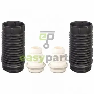 Пильник + вiдбiйник амортизатора, к-т : 2 пильника + 2 вiдбiйника FEBI BILSTEIN 106130