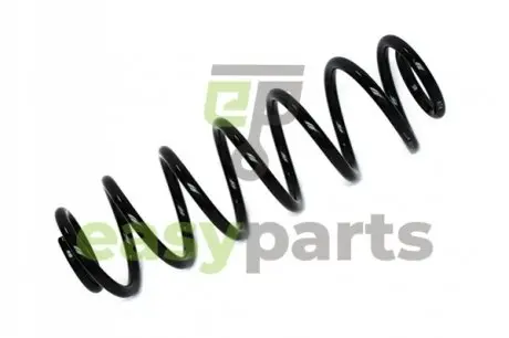 Пружина задняя VW GOLF IV Variant (1J5) 1.9 TDI ASAM 73771