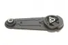 Подушка двигуна (задня) Renault Megane II/Kangoo 1.4-1.6/1.5 dCi 02- (косточка) Delphi TEM084 (фото 3)