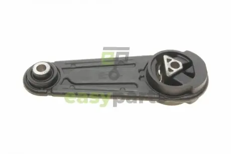 Подушка двигуна (задня) Renault Megane II/Kangoo 1.4-1.6/1.5 dCi 02- (косточка) Delphi TEM084