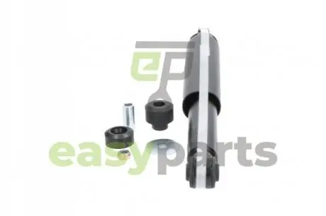 OPEL Амортизатор газ.задн.лів./прав.Corsa C 00- (343351) KAVO PARTS SSA-10187