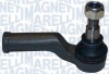 FORD Наконечник рул.тяги прав.Galaxy,Mondeo,Volvo 07- MAGNETI MARELLI SSP0438 (фото 1)