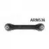 FORD важіль задн.нижн.Focus 98-Mazda 3/5Volvo S40/V50 MAGNETI MARELLI ARM536 (фото 1)