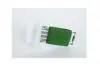 Резистор i Audi A3, Q3 Renault Trafic Skoda Octavia, Superb, Yeti VW Beetle, Caddy 1.0-Electric 02.03- ASAM 77172 (фото 1)