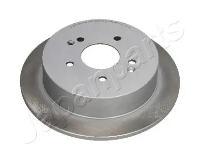 SSANGYONG Диск тормозной задн.Actyon II,Korando,Tivoli 10- JAPANPARTS DP-S03C