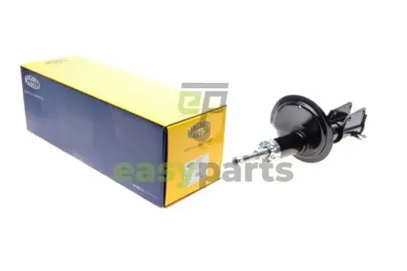 Амортизатор (передній) Fiat Scudo 96-06 (1753H) MAGNETI MARELLI 351753080000
