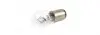 Автолампа P21/5W 24V 21/5W BAY15d Heavy Duty (P21 5W 24V H) MAGNETI MARELLI 008567100000 (фото 1)