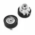 MAGNETI MARELLI VW ролик натяж. гладкий Polo, Golf, Vento SEAT, SKODA 331316170521