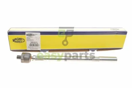 Тяга рульова Citroen C4/Peugeot 307 00- MAGNETI MARELLI 301191602130