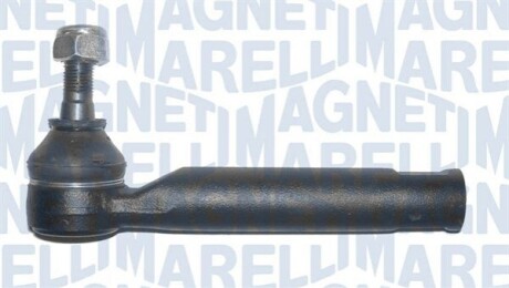 TOYOTA Наконечник рульової тяги прав./Лев. Avensis 03- MAGNETI MARELLI 301191606810