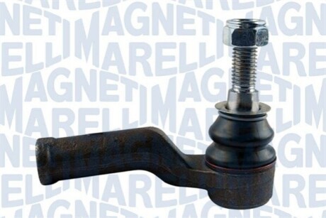 FORD наконечник рул.тяги прав.Galaxy,Mondeo,Volvo 07- MAGNETI MARELLI 301191607150