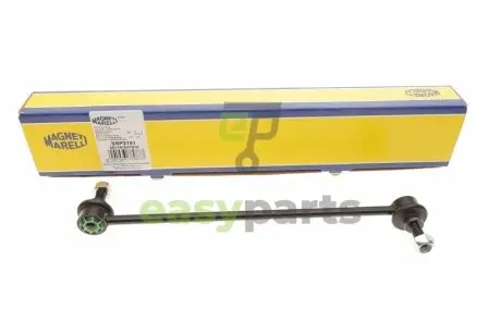 Тяга стабілізатора (переднього) Ford Focus/Kuga/Mazda 3/5/Volvo C30/V50 03- (SSP2191) MAGNETI MARELLI 301191621910