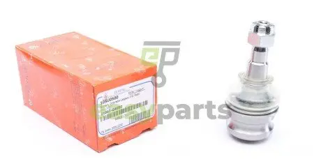Опора кульова (передня/знизу) Subaru Forester 97-/Impreza 92-/Outback 00- ASMETAL 10SU0500