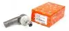 Наконечник тяги рульової (L) VW Caddy II 1.4-1.9 95-04/Golf II/III 83-99/Passat 88-97 ASMETAL 17VW1250 (фото 1)