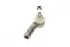 Наконечник тяги рульової (L) VW Caddy II 1.4-1.9 95-04/Golf II/III 83-99/Passat 88-97 ASMETAL 17VW1250 (фото 3)