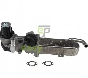 Клапан EGR 1.6/2.0TDI Gaddy 10-/Golf VI/Passat/Jetta 09-/Octavia 04- JP GROUP 1119902100