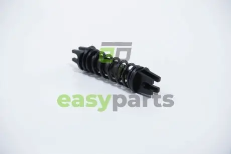 Пружина педалі зчеплення Citroen Berlingo/Peugeot Partner 1.6HDI 05- Metalcaucho 39497