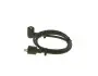 Y90 дріт високого напруги FIAT FORD MAZDA OPEL PEUGEOT... BOSCH 0986356049 (фото 1)