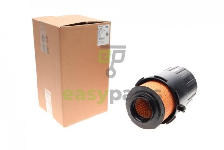 Фільтр повітряний MB 207-410D (з корпусом) BOSCH 1457433005