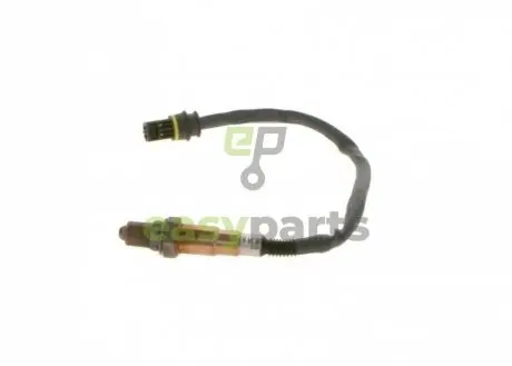 Лямбда-зонд (4 конт.) DB W220 5,8, W168 1,4-1,9, Vaneo 1,6/1,9 BOSCH 0258006125