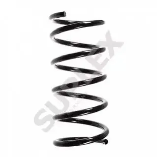 Фото citroen пружина передняя l=397mm c25,fiat ducato,peugeot j5 SUPLEX 09063 CITROEN Пружина передняя L=397mm C25,Fiat Ducato,Peugeot J5 SUPLEX 09063