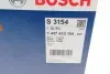 Фільтр повітряний Ford Maverick 2.7 TD 96-98 BOSCH 1457433154 (фото 6)