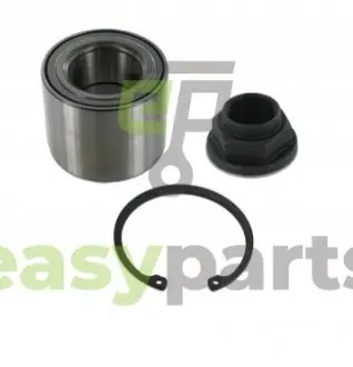 Підшипник ступиці, комплект CITROEN/FIAT/PEUGEOT Jumper/Ducato/Boxer "R "1,9/2,8L "94>> SKF VKBA 3642