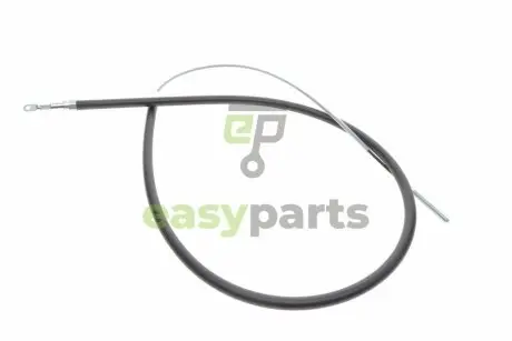 Трос ручника (задній) BMW 3 (E36) 90-99 (1631/1062mm) BOSCH 1987477067