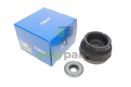Подушка амортизатора (переднього) + підшипник Audi A3/Skoda Octavia/VW Bora/Golf IV -06 SKF VKDA 35113