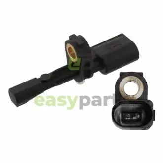FEBI VW датчик ABS задній Audi,Skoda Octavia,Caddy III,Golf VII 06- FEBI BILSTEIN 33541