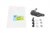 Опора кульова (передня/знизу) Chevrolet Tacuma 1.6-2.0 DOHC 16V 05-10 BLUE PRINT ADG08618 (фото 1)