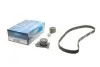 Комплект ГРМ Citroen Jumper/Jumpy/Berlingo 1.9D/TD 94-02 (136zx25,4) KTB115
