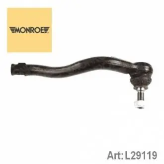 VW наконечник рул. тяги прав. M12*1,5/M14*1,5 Sharan 95-,Ford MONROE L29119