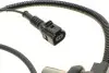 Датчик ABS (передній) Audi A4/VW Passat 94-05 (з датчиком витрати) (HUCO) HITACHI (HÜCO) 131417 (фото 2)