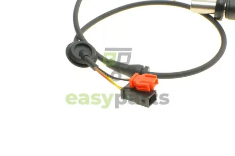Датчик ABS (передній) Audi A4/VW Passat 94-05 (з датчиком витрати) (HUCO) HITACHI (HÜCO) 131417