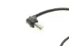 Датчик ABS (передній) Audi A4/VW Passat 94-05 (з датчиком витрати) (HUCO) HITACHI (HÜCO) 131417 (фото 5)