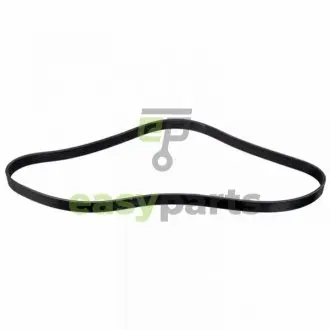 Ремені 6PK1212 CITROEN Jumpy 2.0 HDI, FORD C-MAX 2.0 TDCi BLUE PRINT AD06R1212