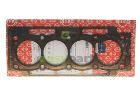 Прокладка ГБЦ Citroen Jumpy/Peugeot Expert 2.0 00-06 (1.40mm) ELRING 724.510