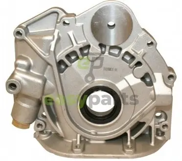 Масляний насос 2.5TDI LT/T4/Audi 100/A4/A6 JP GROUP 1113102600