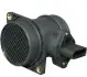 VW витратомір повітря AUDI A3/4/6,Golf IV, PassatSkoda,Seat JP GROUP 1193901200 (фото 1)