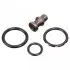 Ремкомплект форсунки VW Golf V/Touran 2.0 TDI 03-15 FEBI BILSTEIN 39731 (фото 2)