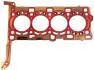 Прокладка ГБЦ CHEVROLET TRAX 1.6 D/OPEL Astra/INSIGNIA/INSIGNIA 1.6 ELRING 744.492 (фото 1)