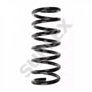 Фото opel пружина задня l=328mm antara,chevrolet captiva 2.4 06- SUPLEX 23447 OPEL пружина задня L=328mm Antara,Chevrolet Captiva 2.4 06- SUPLEX 23447