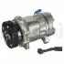 Компресор кондиціонера VAG/FORD A3/TT/Galaxy/Toledo/Bora/Golf4/NewBeetle/Sharan Delphi TSP0159060 (фото 1)